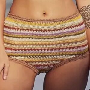 She Made Me Swimwear Bottom